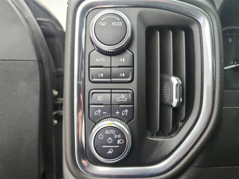 2022 GMC Sierra 1500 Limited