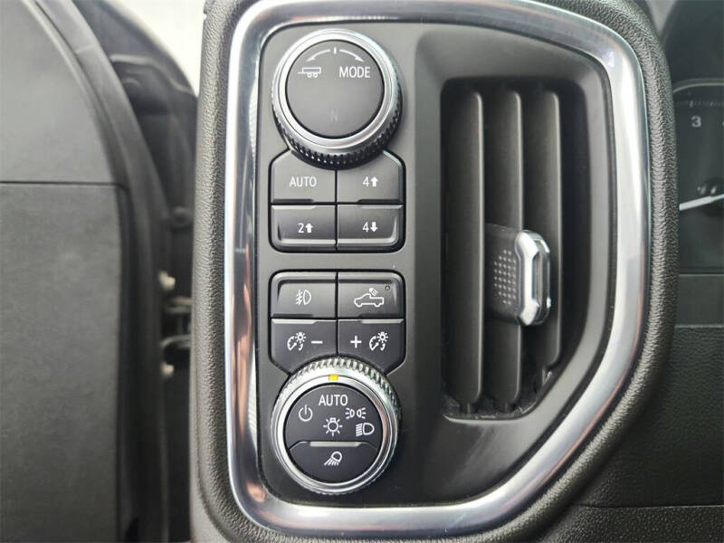 2022 GMC Sierra 1500 Limited