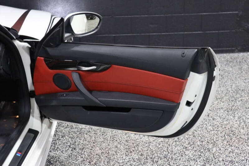 2015 BMW Z4 sDrive35i