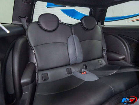 2009 MINI Cooper John Cooper Works