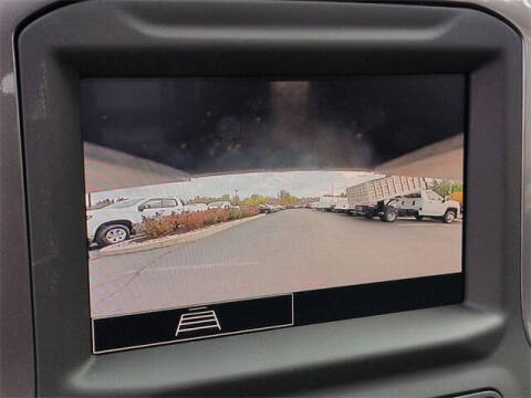 2025 Chevrolet Silverado 3500HD