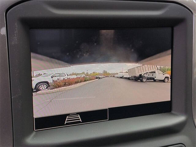 2025 Chevrolet Silverado 3500HD