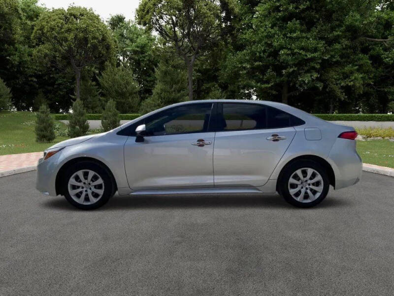 2023 Toyota Corolla Hybrid