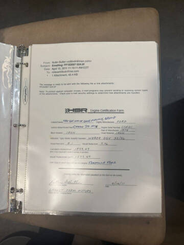 1974 Crossle Model 30F Formula Ford