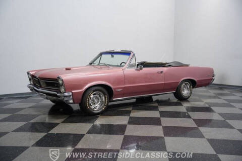 1965 Pontiac GTO