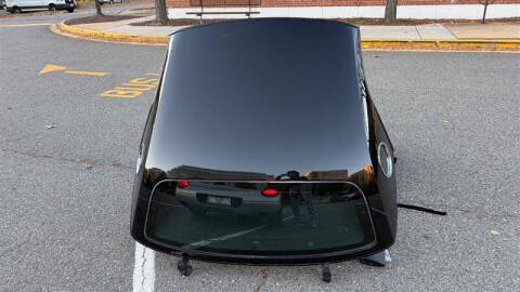 2004 Ford Thunderbird Deluxe