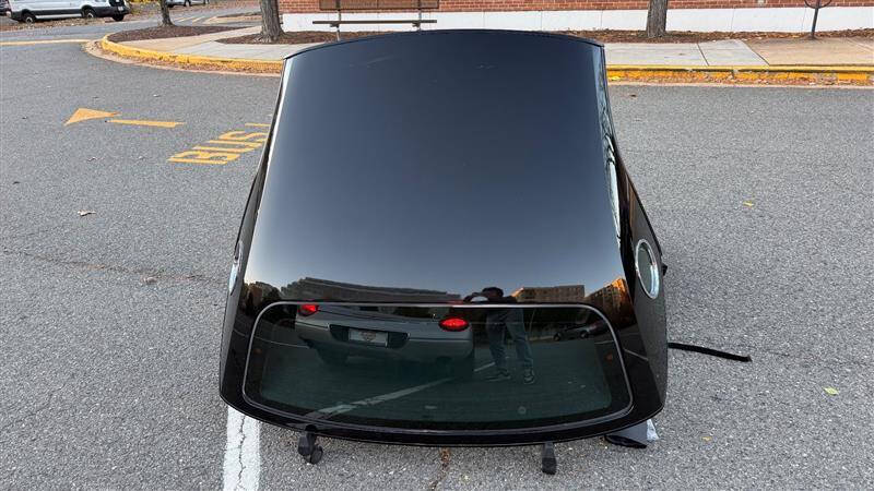 2004 Ford Thunderbird Deluxe