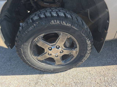 2008 Toyota Tundra