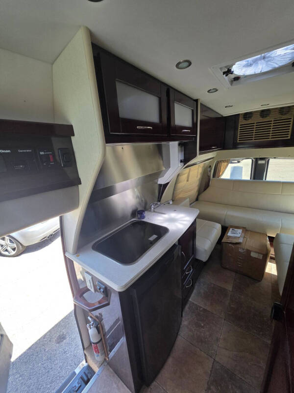 2013 Chevrolet Express 3500