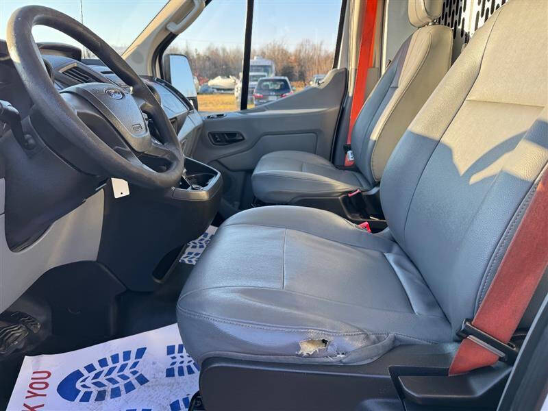 2019 Ford Transit 150