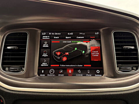 2020 Dodge Charger