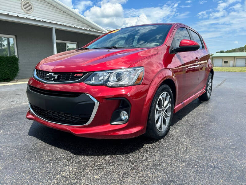 Jacks Auto Sales in Mountain Home, AR