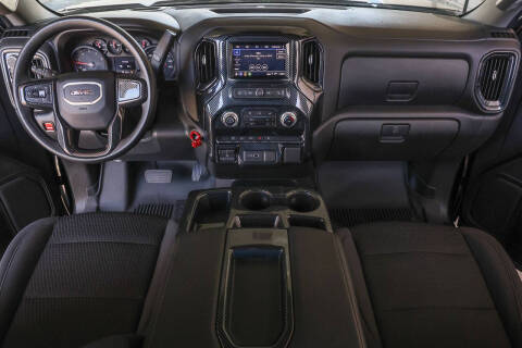 2025 GMC Sierra 3500HD