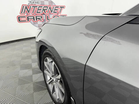 2025 Acura Integra