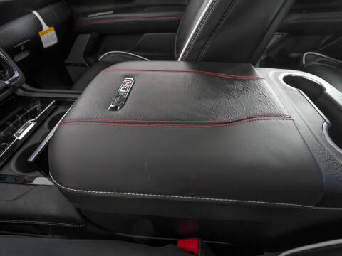 2025 GMC Yukon AT4 Ultimate