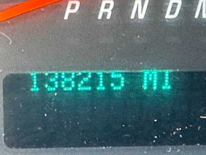 2013 Chevrolet Express 2500
