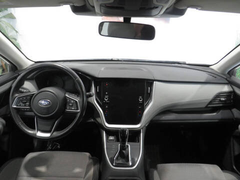 2023 Subaru Outback Premium