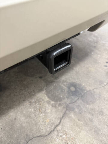 2010 Ford Expedition King Ranch