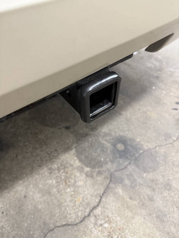 2010 Ford Expedition King Ranch