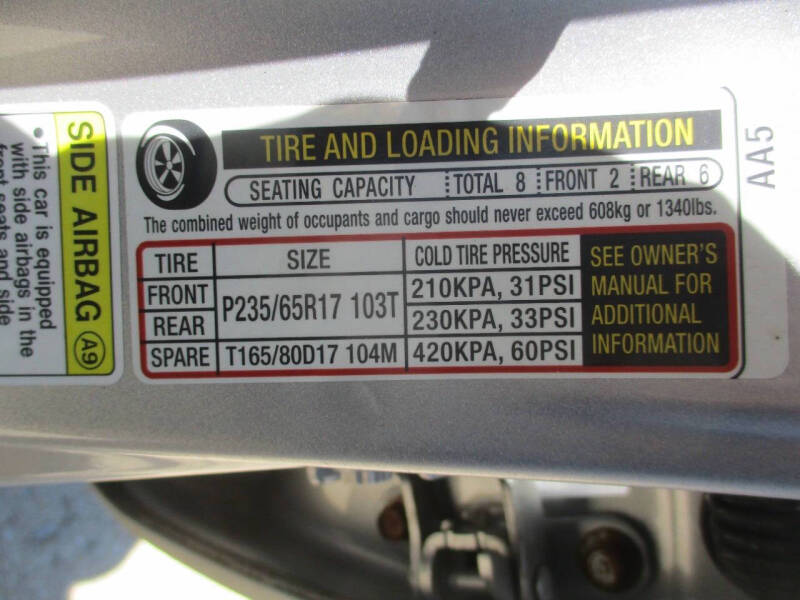 2015 Honda Pilot LX