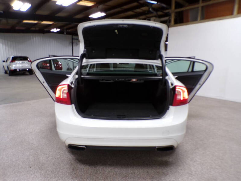 2015 Volvo S60 T5 Drive-E