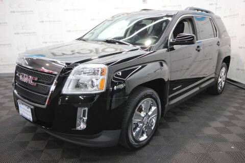 2015 GMC Terrain SLT-1