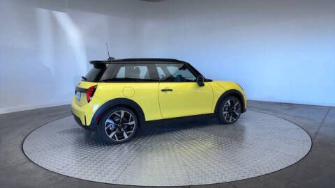 2026 MINI Hardtop 2 Door Cooper S