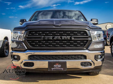 2022 RAM 1500 Lone Star