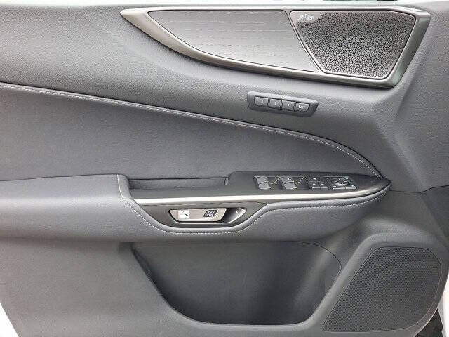 2024 Lexus NX 350 Luxury