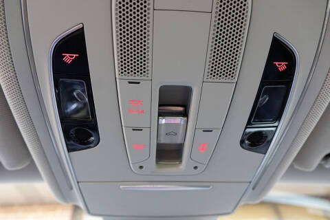 2015 Audi A8 3.0T quattro