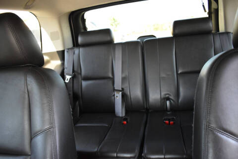 2013 Cadillac Escalade Premium