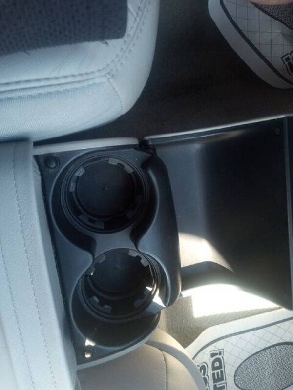 2007 Buick Lucerne CXL V6