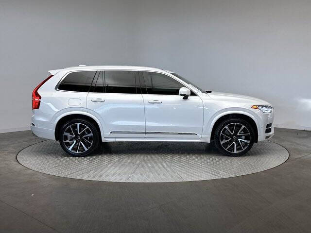 2019 Volvo XC90 T6 Inscription