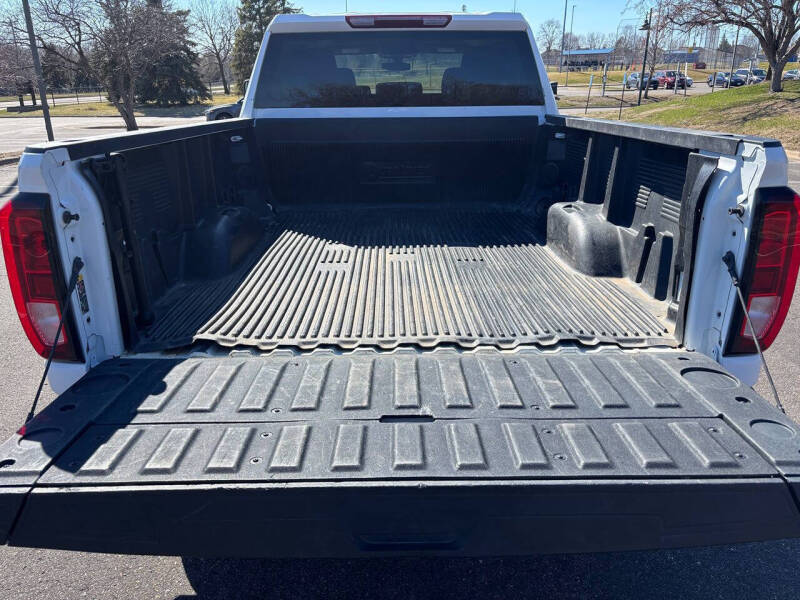2023 GMC Sierra 2500HD SLE