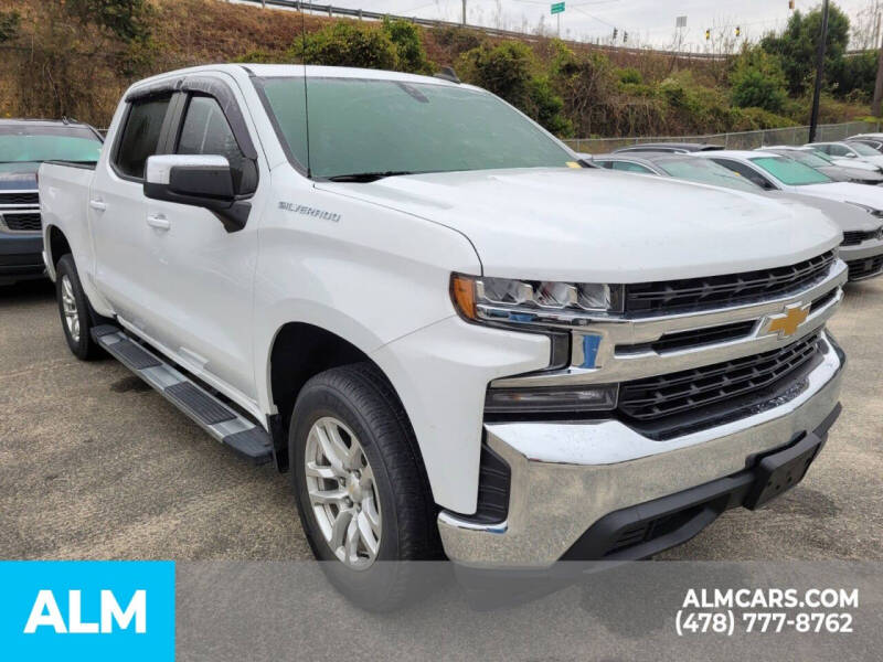 2022 Chevrolet Silverado 1500 Limited