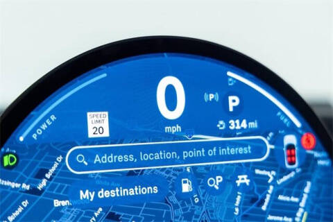 2025 MINI Hardtop 2 Door Cooper S Signature Trim