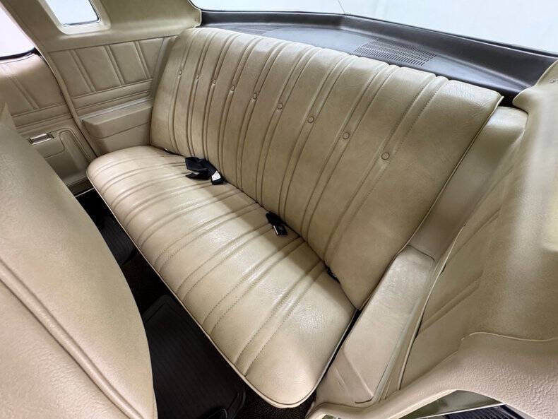 1973 Chevrolet Monte Carlo