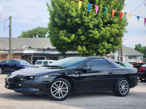 1995 Chevrolet Camaro Z28