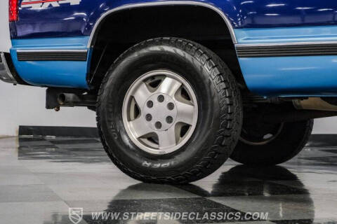1994 Chevrolet C/K 1500 Series