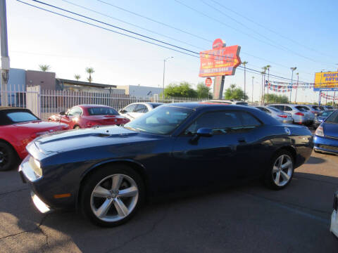 2010 Dodge Challenger