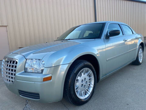 2006 Chrysler 300 for sale at Prime Auto Sales in Uniontown OH