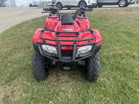 2024 Honda FOURTRAX