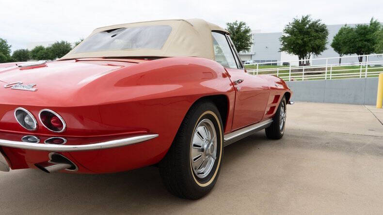1964 Chevrolet Corvette