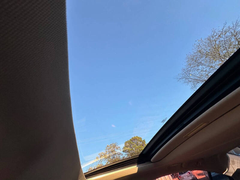 2010 Nissan Maxima 3.5 SV