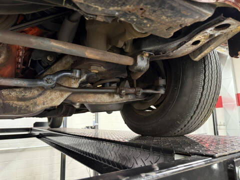 1973 Chevrolet Camaro