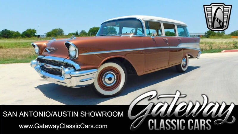 Classic Cars For Sale In New Braunfels TX Carsforsale