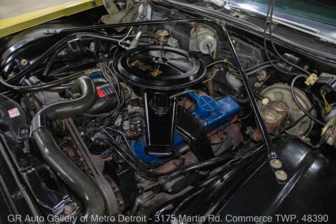 1970 Cadillac DeVille