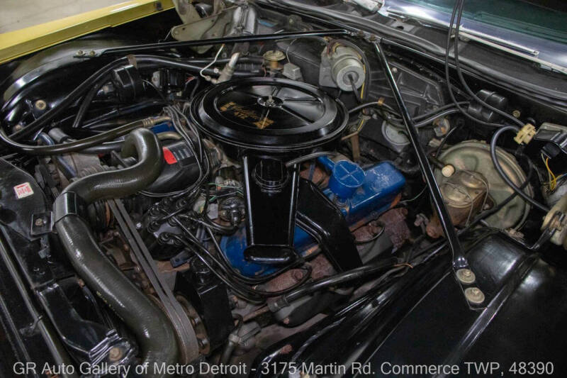 1970 Cadillac DeVille