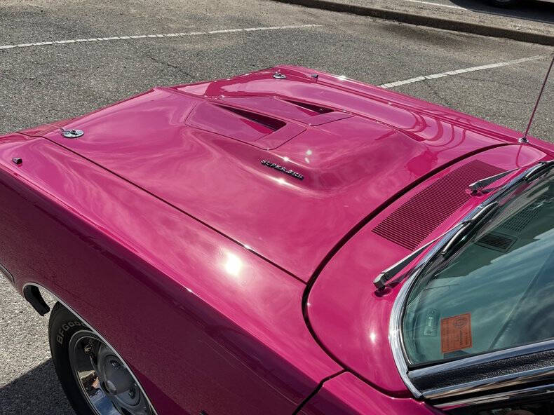 1970 Dodge Super Bee
