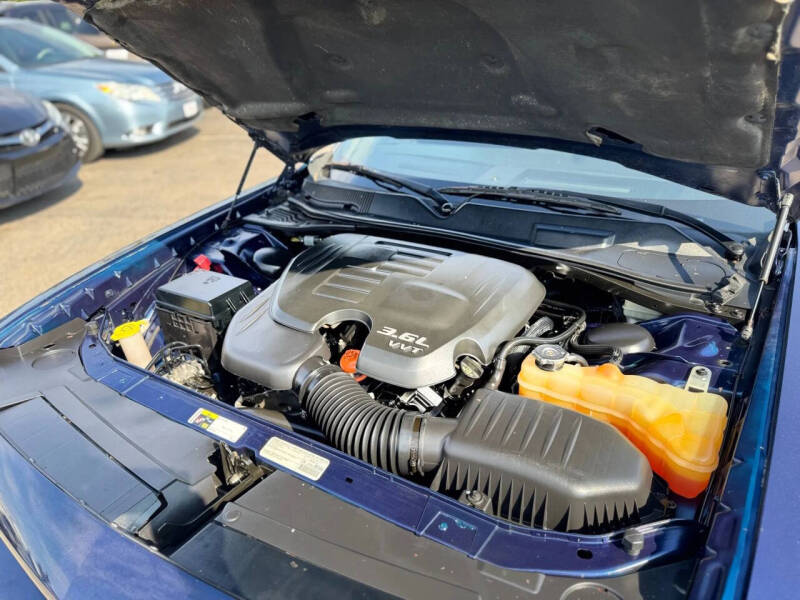 2014 Dodge Challenger